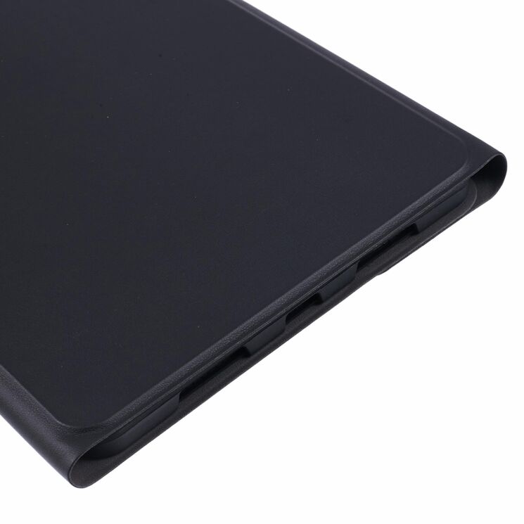 Чехол-клавиатура UniCase Keyboard Cover with touchpad для Xiaomi Pad 6 / 6 Pro - Black: фото 10 из 10