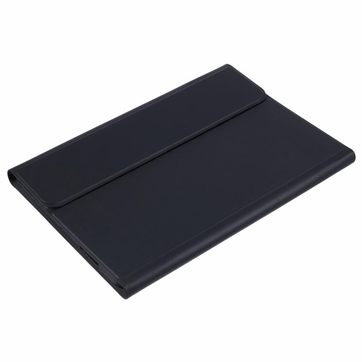 Чехол-клавиатура UniCase Keyboard Cover with touchpad для Xiaomi Pad 6 / 6 Pro - Black: фото 8 из 10