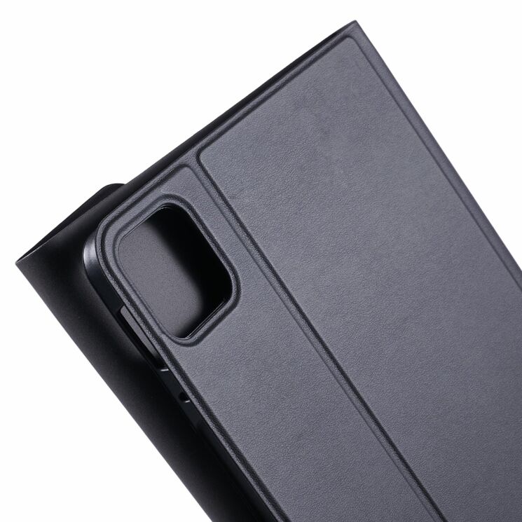 Чехол-клавиатура UniCase Keyboard Cover with touchpad для Xiaomi Pad 6 / 6 Pro - Black: фото 9 из 10
