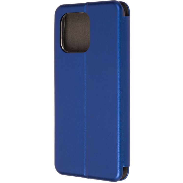 Чехол-книжка ArmorStandart G-Case для Motorola Moto G15 - Blue: фото 2 из 3