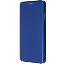 Чехол-книжка ArmorStandart G-Case для Motorola Moto G15 - Blue: фото 1 из 3