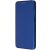 Чехол-книжка ArmorStandart G-Case для Motorola Moto G15 - Blue: фото 1 из 3