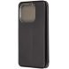 Чехол-книжка ArmorStandart G-Case для OPPO A3x / A3 / A40m - Black (365317B). Фото 2 из 3