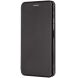 Чехол-книжка ArmorStandart G-Case для OPPO A3x / A3 / A40m - Black (365317B). Фото 1 из 3