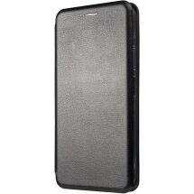 Чохол-книжка ArmorStandart G-Case для OPPO A6 / A6s / A6x / A6k - Black: фото 1 з 3