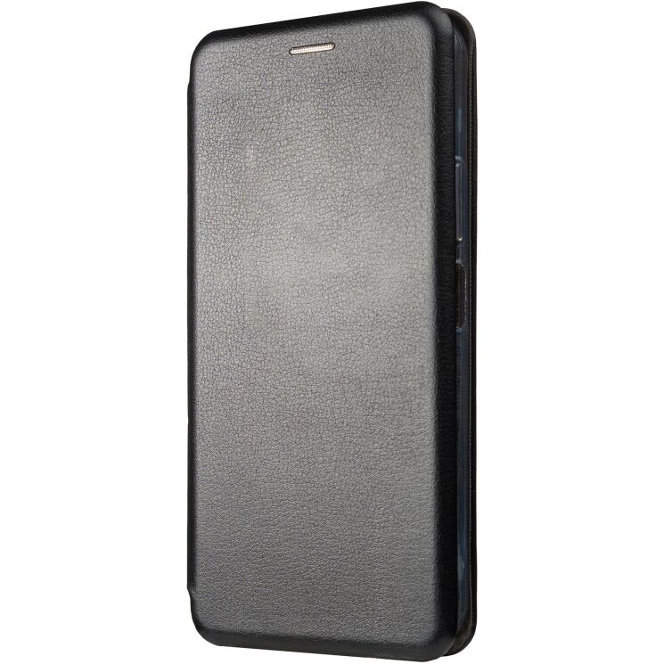 Чохол-книжка ArmorStandart G-Case для OPPO A6 / A6s / A6x / A6k - Black (408203B) Чохол-книжка ArmorStandart G-Case для OPPO A6 / A6s / A6x / A6k - Black: фото 1 з 3
