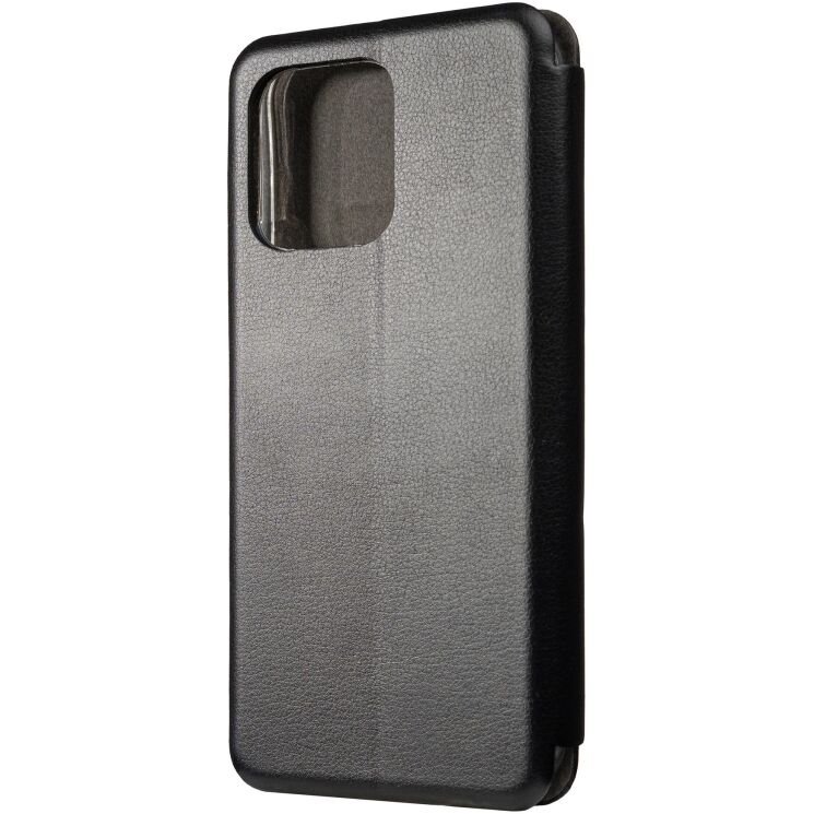 Чохол-книжка ArmorStandart G-Case для OPPO A6 / A6s / A6x / A6k - Black (408203B) Чохол-книжка ArmorStandart G-Case для OPPO A6 / A6s / A6x / A6k - Black: фото 2 з 3