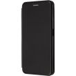 Чехол-книжка ArmorStandart G-Case для Realme C63 / C61 / Note 60 / Note 60x - Black (374110B)
