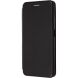 Чехол-книжка ArmorStandart G-Case для Realme C63 / C61 / Note 60 / Note 60x - Black (374110B). Фото 1 из 3