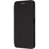 Чехол-книжка ArmorStandart G-Case для Realme C63 / C61 / Note 60 / Note 60x - Black: фото 1 из 3