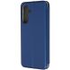 Чехол-книжка ArmorStandart G-Case для Samsung Galaxy A26 (A266) - Blue (371654L). Фото 2 из 3
