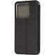 Чехол-книжка ArmorStandart G-Case для Xiaomi Redmi Note 13 5G - Black (341224B). Фото 2 из 3