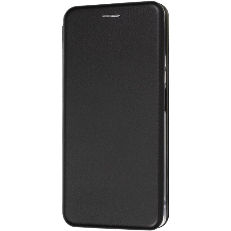 Чехол-книжка ArmorStandart G-Case для Xiaomi Redmi Note 13 5G - Black: фото 1 из 3