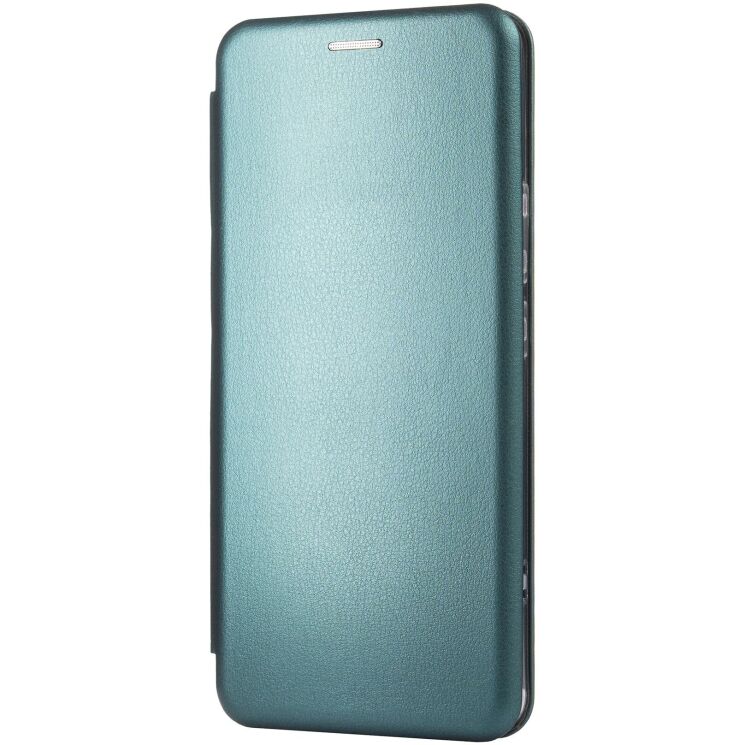 Чехол-книжка ArmorStandart G-Case для Xiaomi Redmi Note 15 5G / Poco M8 5G - Green: фото 1 из 3