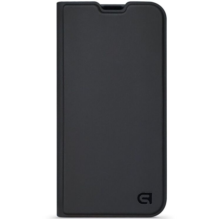 Чехол-книжка ArmorStandart OneFold Case для Samsung Galaxy S25 Plus (S936) - Black: фото 1 из 1