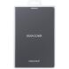 Чохол-книжка Book Cover для Samsung Galaxy Tab A7 10.4 (2020) EF-BT500PJEGRU - Gray (251959H). Фото 9 з 9