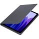 Чохол-книжка Book Cover для Samsung Galaxy Tab A7 10.4 (2020) EF-BT500PJEGRU - Gray (251959H). Фото 7 з 9