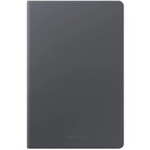 Чехол-книжка Book Cover для Samsung Galaxy Tab A7 10.4 (2020) EF-BT500PJEGRU - Gray: фото 1 из 9
