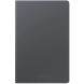 Чохол-книжка Book Cover для Samsung Galaxy Tab A7 10.4 (2020) EF-BT500PJEGRU - Gray (251959H). Фото 1 з 9