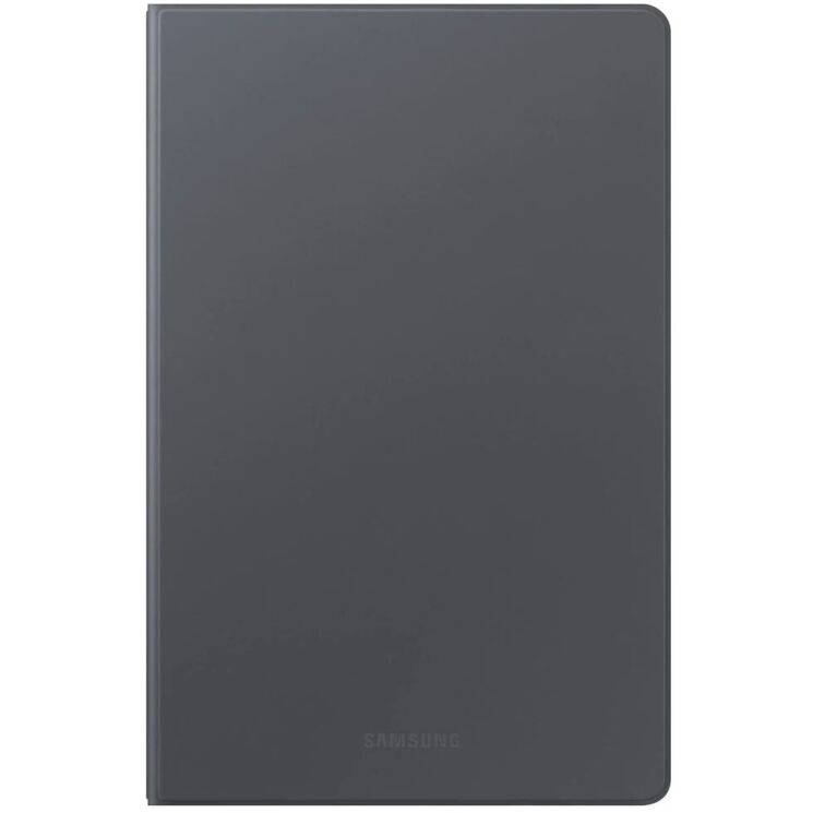 Чохол-книжка Book Cover для Samsung Galaxy Tab A7 10.4 (2020) EF-BT500PJEGRU - Gray: фото 1 з 9