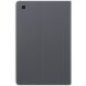 Чохол-книжка Book Cover для Samsung Galaxy Tab A7 10.4 (2020) EF-BT500PJEGRU - Gray (251959H). Фото 2 з 9