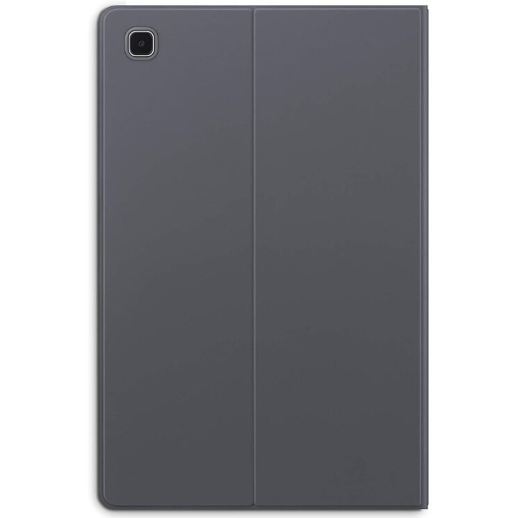 Чохол-книжка Book Cover для Samsung Galaxy Tab A7 10.4 (2020) EF-BT500PJEGRU - Gray: фото 2 з 9