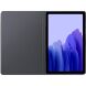 Чохол-книжка Book Cover для Samsung Galaxy Tab A7 10.4 (2020) EF-BT500PJEGRU - Gray (251959H). Фото 5 з 9