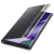 Чехол-книжка Clear View Cover для Samsung Galaxy Note 20 Ultra (N985) EF-ZN985CBEGRU - Black: фото 1 из 5