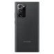 Чехол-книжка Clear View Cover для Samsung Galaxy Note 20 Ultra (N985) EF-ZN985CBEGRU - Black (228230B). Фото 3 из 5