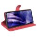 Чохол-книжка Deexe Book Type для HMD Skyline - Red (365811R). Фото 3 з 8