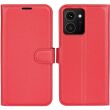 Чохол-книжка Deexe Book Type для HMD Skyline - Red (365811R)