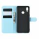Чохол-книжка Deexe Book Type для Samsung Galaxy A10s (A107) - Blue (239231L). Фото 3 з 6