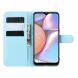 Чохол-книжка Deexe Book Type для Samsung Galaxy A10s (A107) - Blue (239231L). Фото 4 з 6