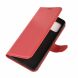 Чохол-книжка Deexe Book Type для Samsung Galaxy A31 (A315) - Red (249113R). Фото 2 з 6
