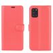 Чохол-книжка Deexe Book Type для Samsung Galaxy A31 (A315) - Red (249113R). Фото 6 з 6