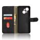Чехол-книжка Deexe Classic Series для TECNO Spark Go 1 - Black (361819B). Фото 4 из 7