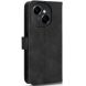 Чехол-книжка Deexe Classic Series для TECNO Spark Go 1 - Black (361819B). Фото 6 из 7