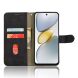 Чехол-книжка Deexe Classic Series для TECNO Spark Go 1 - Black (361819B). Фото 2 из 7