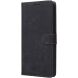 Чехол-книжка Deexe Delta Book для Motorola Edge 50 Ultra - Black (354001B). Фото 5 из 7