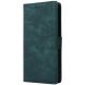 Чехол-книжка Deexe Delta Book для ZTE Nubia Focus - Green (361514G). Фото 5 из 7