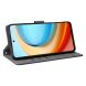 Чехол-книжка Deexe Delta Book для ZTE Nubia Focus - Green (361514G). Фото 3 из 7