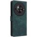 Чехол-книжка Deexe Delta Book для ZTE Nubia Focus - Green (361514G). Фото 6 из 7
