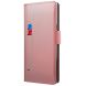 Чехол-книжка Deexe Eclipse Wallet для Realme Note 60 - Rose Gold (374105RG). Фото 3 из 10