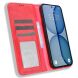 Чохол-книжка Deexe Retro Style для Nothing Phone (4a) - Red (411308R). Фото 6 з 18
