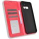 Чохол-книжка Deexe Retro Style для Nothing Phone (4a) - Red (411308R). Фото 5 з 18
