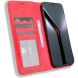 Чехол-книжка Deexe Retro Style для ZTE Nubia Neo 5 GT - Red (432001R). Фото 5 из 19