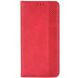 Чехол-книжка Deexe Retro Style для ZTE Nubia Neo 5 GT - Red (432001R). Фото 3 из 19