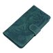 Чохол-книжка Deexe Tiger для Realme C75 - Green (374311G). Фото 3 з 7
