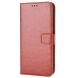 Чехол-книжка Deexe Wallet Style для Tecno Spark Go 2022 (KG5m) - Brown (310820Z). Фото 6 из 7