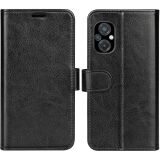 Чохол-книжка Deexe Wallet Style для Xiaomi Poco M5 - Black (304914B)